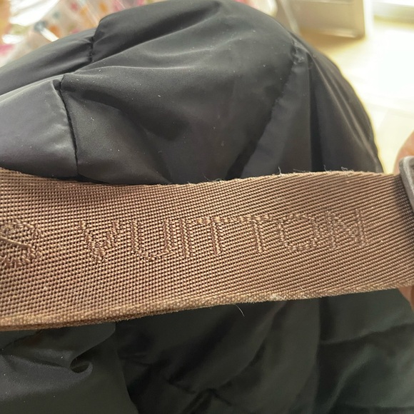 LOUIS VUITTON BRIEFCASE - Picture 9 of 11